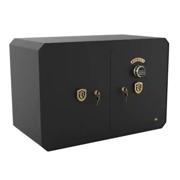 گاوصندوق اداری